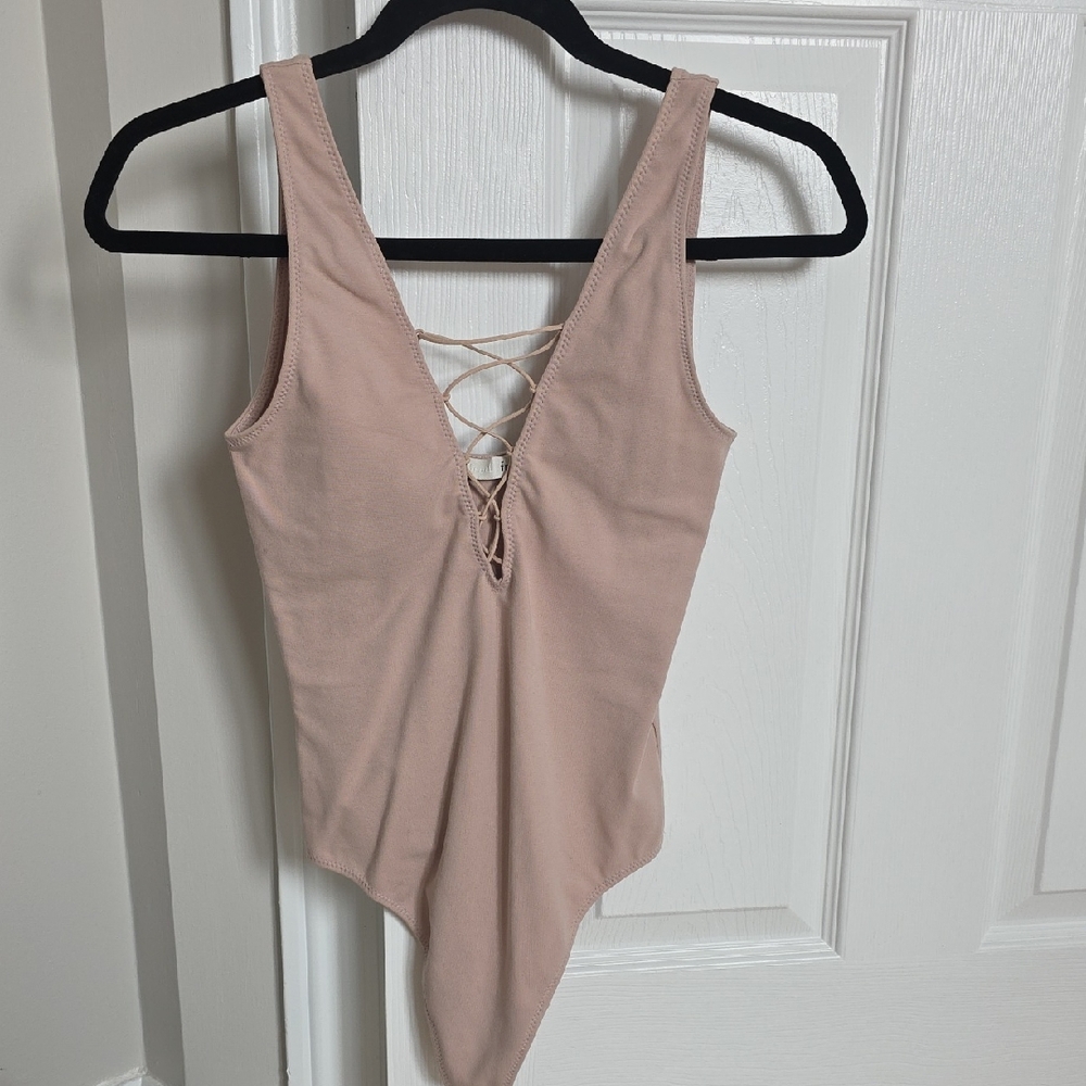 aritzia Lais Bodysuit